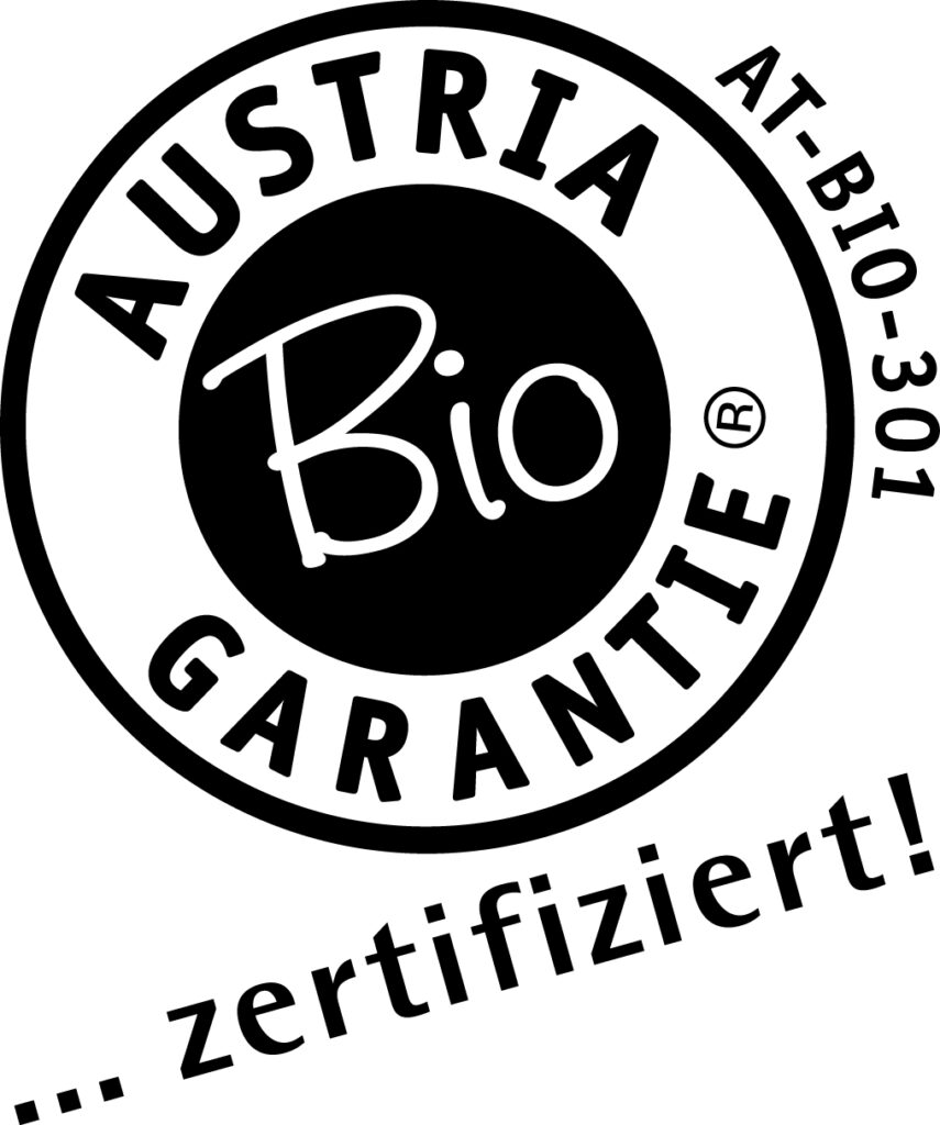 Økologisk certificeret logo